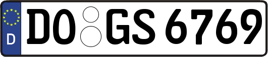 DO-GS6769