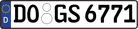 DO-GS6771