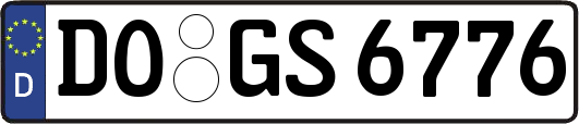 DO-GS6776