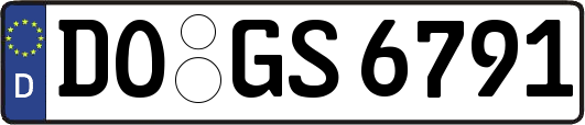 DO-GS6791
