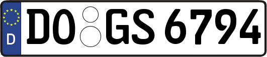 DO-GS6794