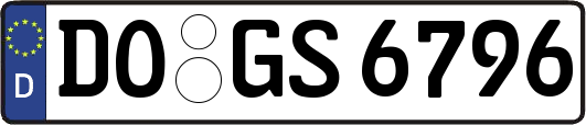 DO-GS6796