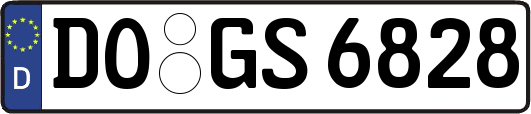 DO-GS6828