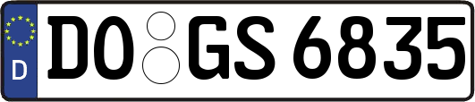 DO-GS6835