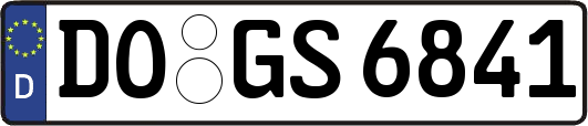 DO-GS6841