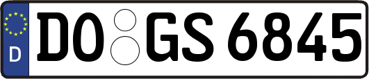 DO-GS6845