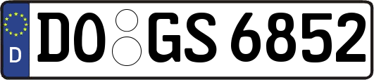 DO-GS6852