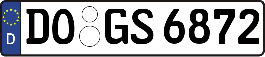 DO-GS6872