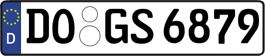 DO-GS6879
