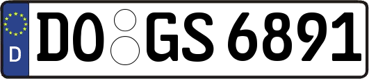 DO-GS6891