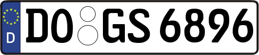 DO-GS6896