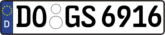 DO-GS6916