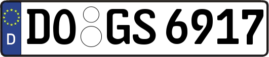 DO-GS6917