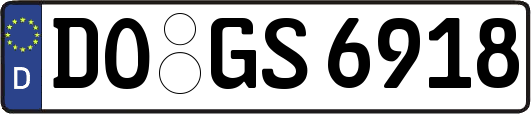 DO-GS6918