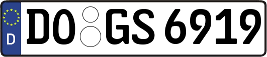 DO-GS6919