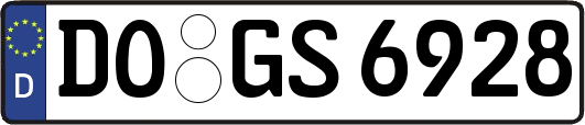 DO-GS6928