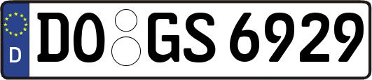 DO-GS6929