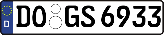 DO-GS6933