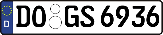 DO-GS6936