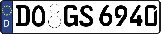 DO-GS6940