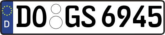 DO-GS6945