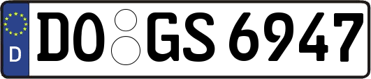 DO-GS6947