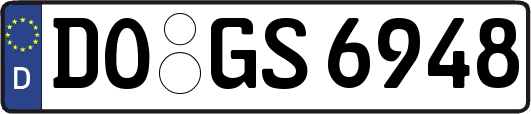 DO-GS6948