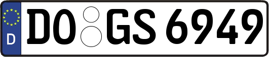 DO-GS6949