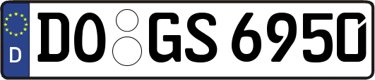 DO-GS6950