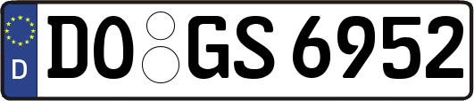 DO-GS6952