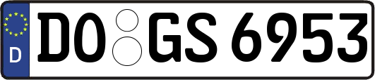 DO-GS6953