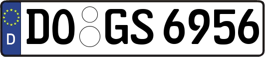 DO-GS6956