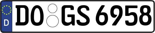 DO-GS6958