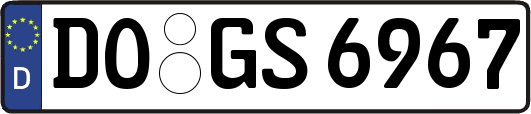 DO-GS6967