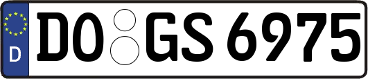 DO-GS6975