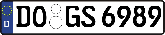 DO-GS6989
