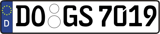 DO-GS7019