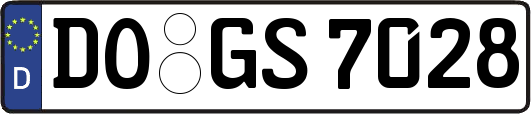 DO-GS7028