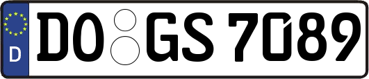 DO-GS7089