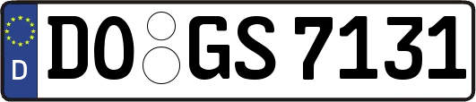DO-GS7131