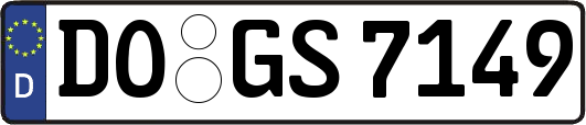 DO-GS7149
