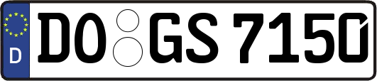 DO-GS7150