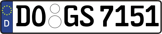 DO-GS7151