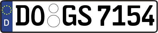 DO-GS7154