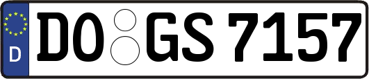 DO-GS7157