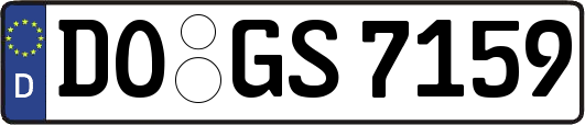 DO-GS7159