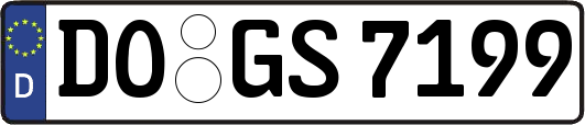 DO-GS7199