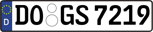 DO-GS7219