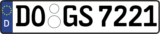 DO-GS7221