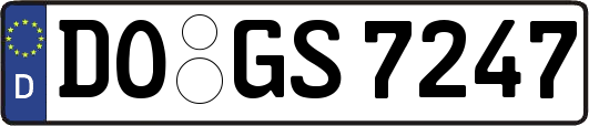DO-GS7247